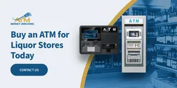 ATM Money Machine